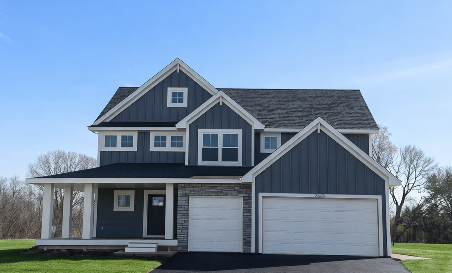 18820 Ixonia Avenue, Lakeville, MN 55044 - #1