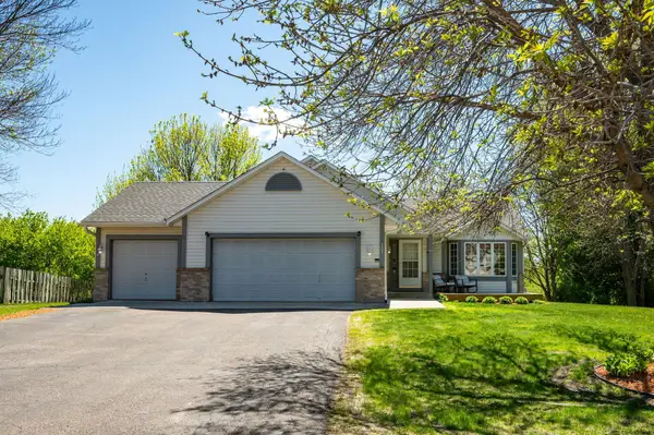 101 Birch Avenue Nw, Saint Michael, MN 55376