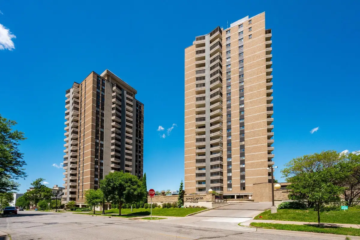 400 Groveland Avenue #809, Minneapolis, MN 55403 - #1