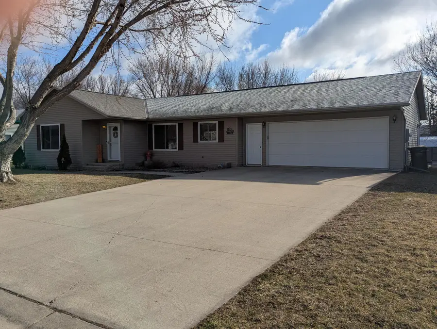 303 Paul Hanson Drive, Clarks Grove, MN 56016 - #2