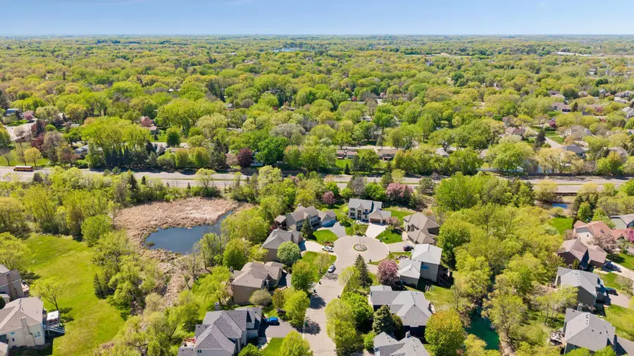 17815 32nd Place N, Plymouth, MN 55447 - #3