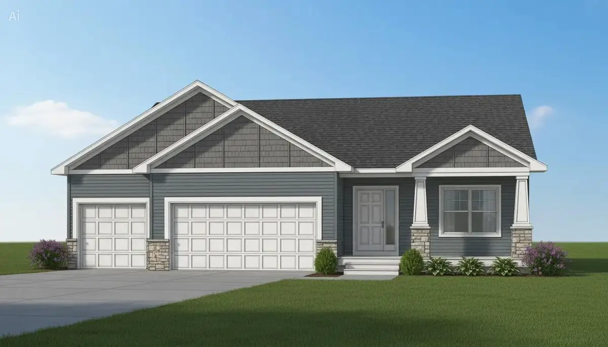 1345 136th Circle E, Rosemount, MN 55068 - #1