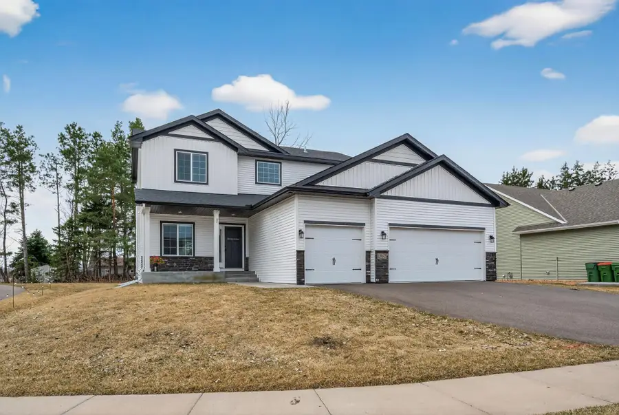 1962 William Lane, Lino Lakes, MN 55038 - #2