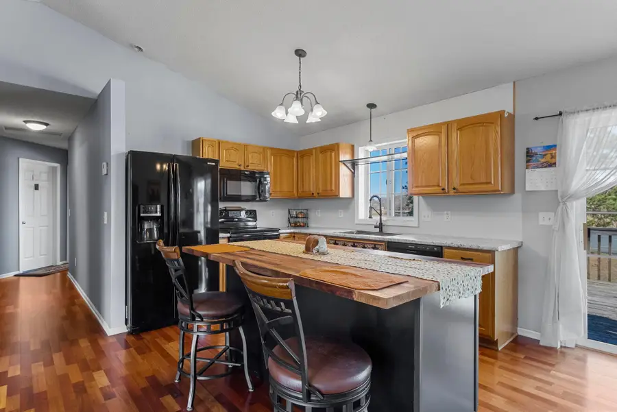 12904 7th Avenue S, Zimmerman, MN 55398 - #2