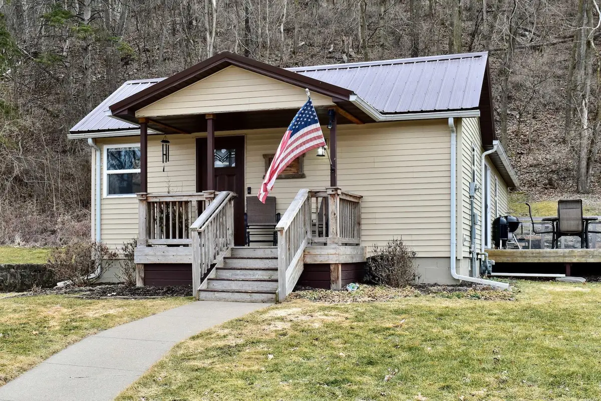 116 N Money Creek Street, Rushford, MN 55971 - #1