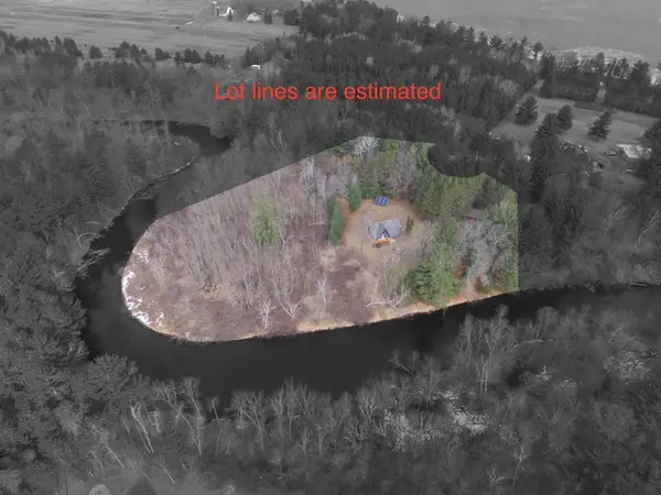 7041 County Road A, Webster, WI 54893