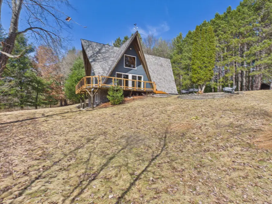 7041 County Road A, Webster, WI 54893 - #2