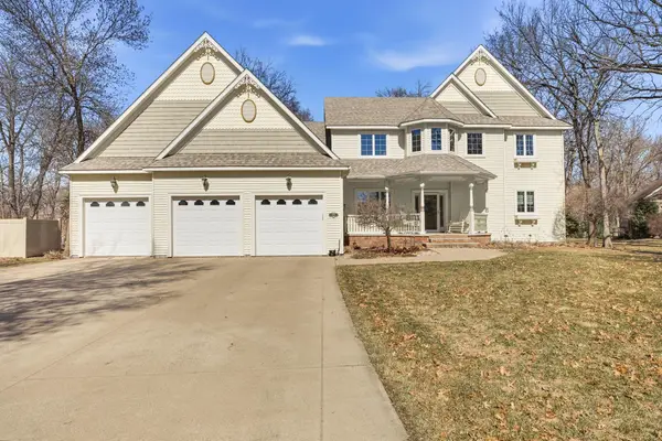 725 Starlight Drive, Sartell, MN 56377