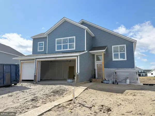 1580 Meadows Drive Ne, East Bethel, MN 55011