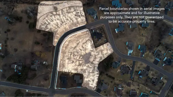 Lot 1 Blk 2 S Maple Drive, Cambridge, MN 55008