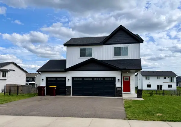 8199 384th Trail, North Branch, MN 55056