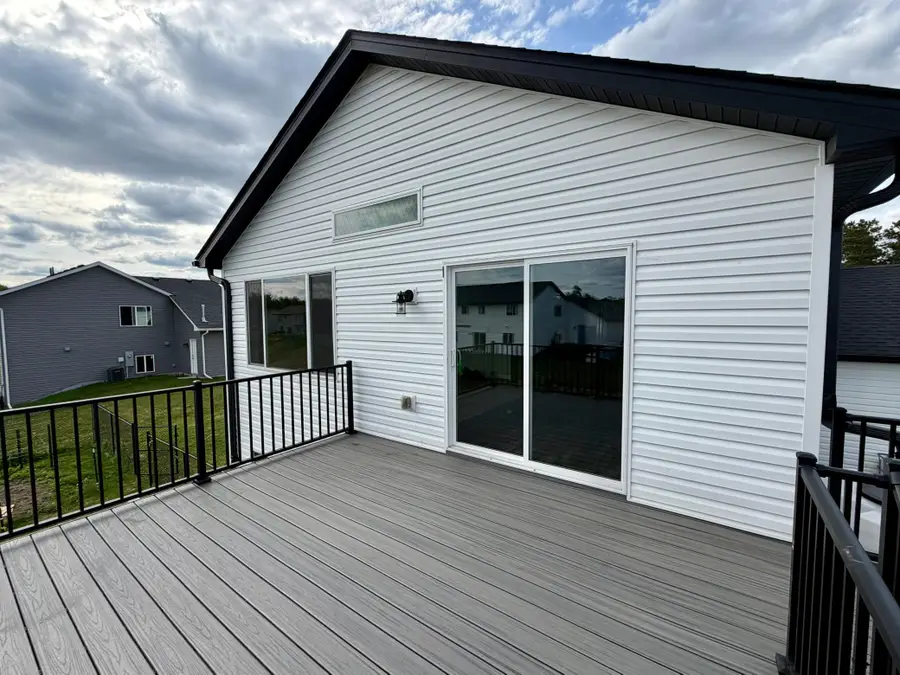 8199 384th Trail, North Branch, MN 55056 - #2