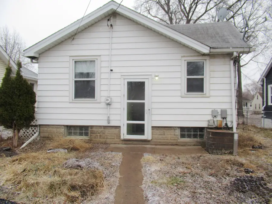 5418 31st Avenue S, Minneapolis, MN 55417 - #2