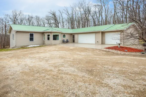 10100 Maple Lane, Detroit Lakes, MN 56501