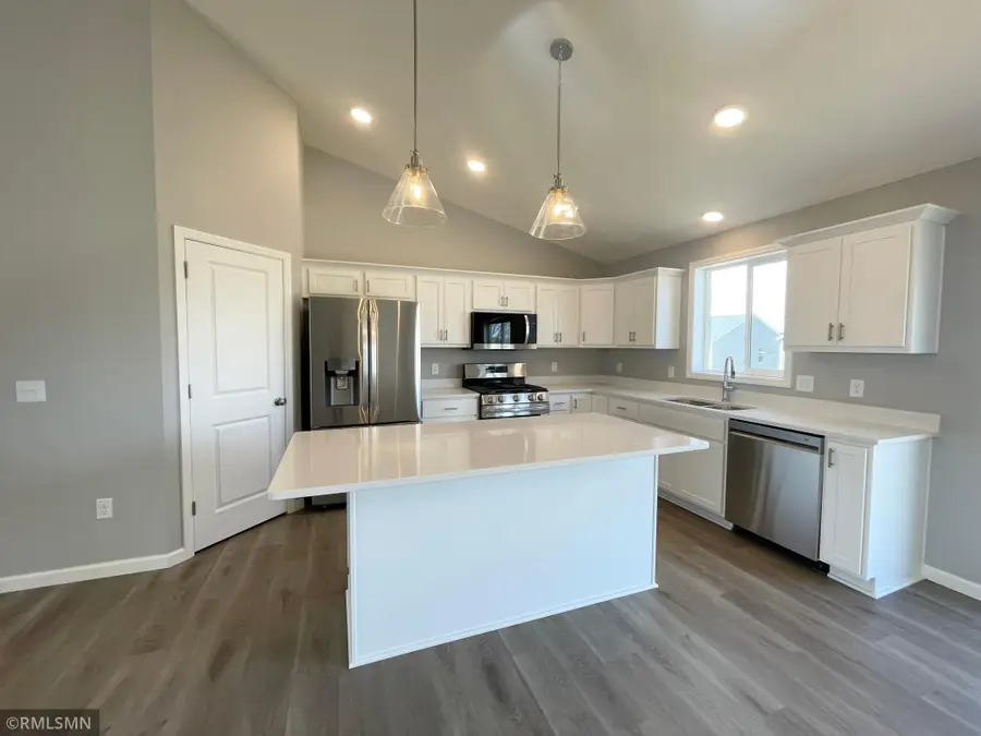 19952 Enfield Avenue N, Forest Lake, MN 55025 - #2