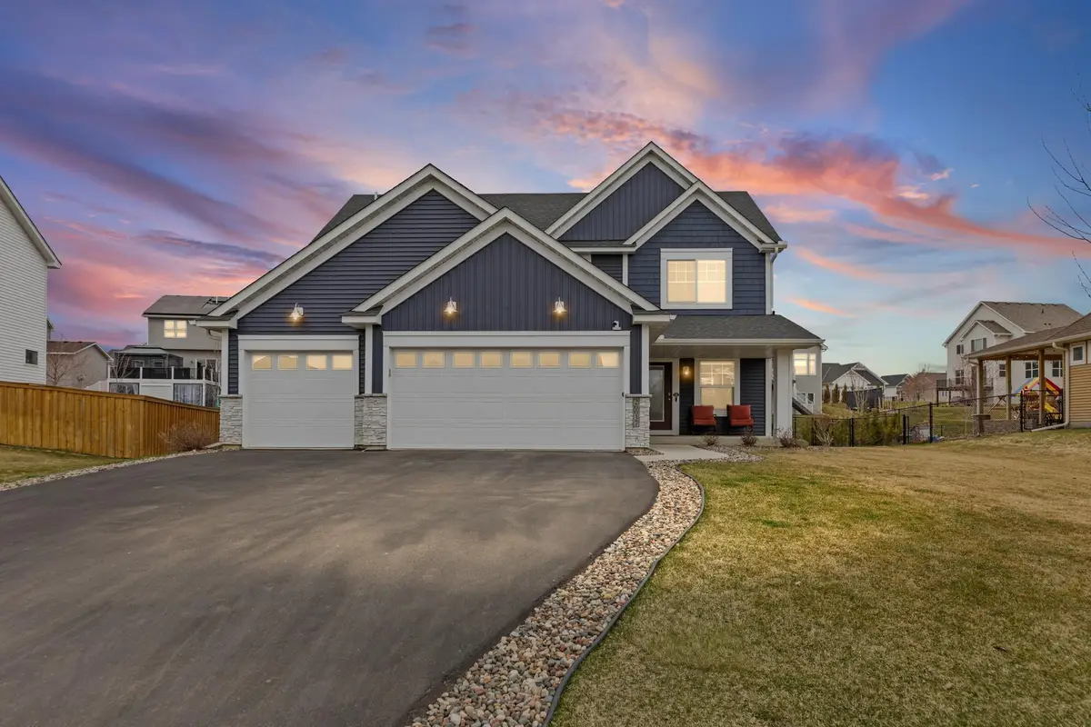 20037 Hamlet Lane, Lakeville, MN 55044 - #1