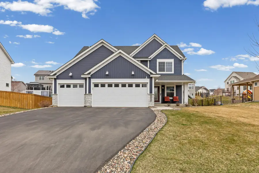 20037 Hamlet Lane, Lakeville, MN 55044 - #2