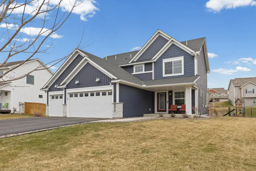 20037 Hamlet Lane, Lakeville, MN 55044 - #3