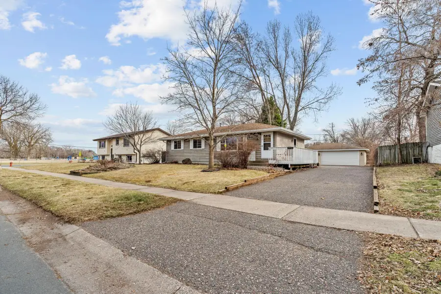 950 Blackoaks Lane, Anoka, MN 55303 - #3