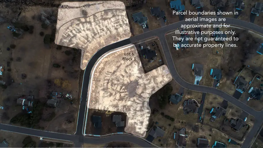 Lot 6 Blk 1 S Maple Drive, Cambridge, MN 55008 - #2