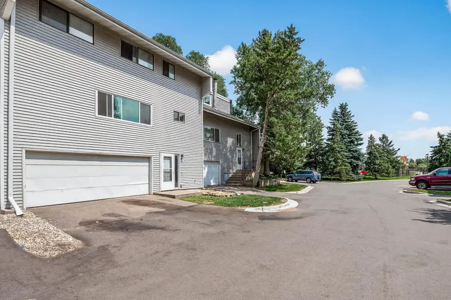 6618 Camden Drive, Brooklyn Center, MN 55430 - #2