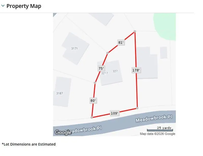 3217 Meadow Brook Place, Woodbury, MN 55125 - #3