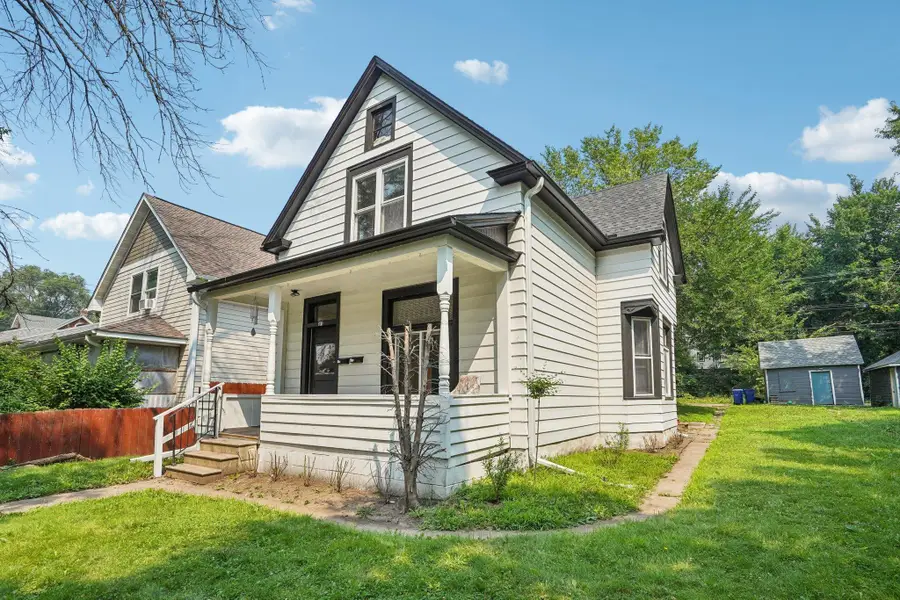 587 Cook Avenue E, Saint Paul, MN 55130 - #3