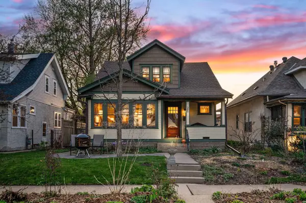 305 Brimhall Street, Saint Paul, MN 55105