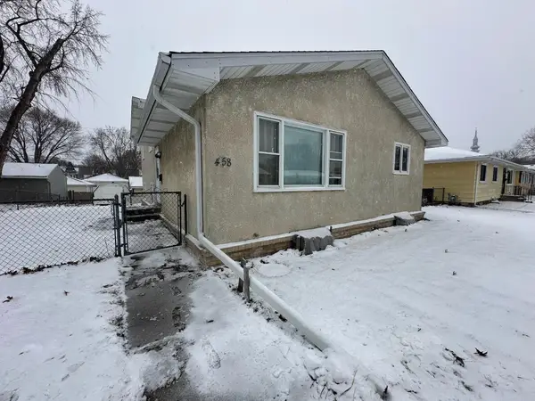 458 Lafond Avenue, Saint Paul, MN 55103