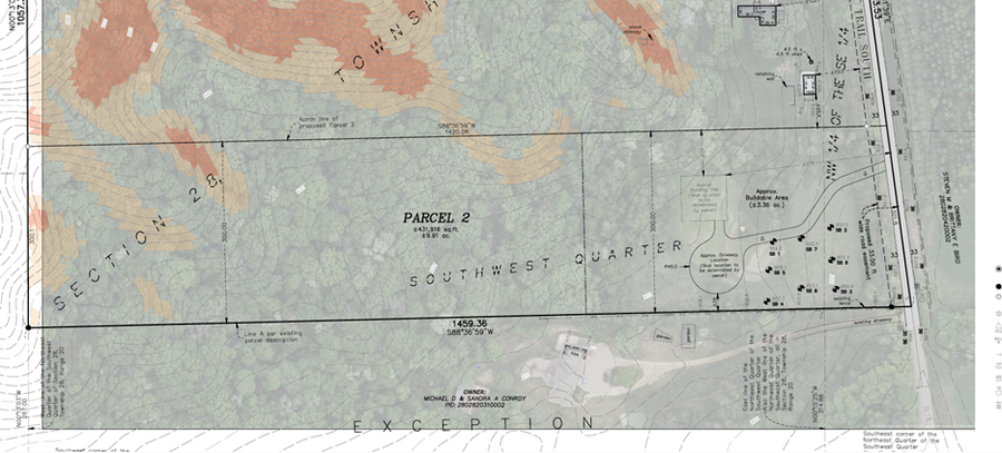 4564 Trading Post Trail S, Afton, MN 55001 - #2