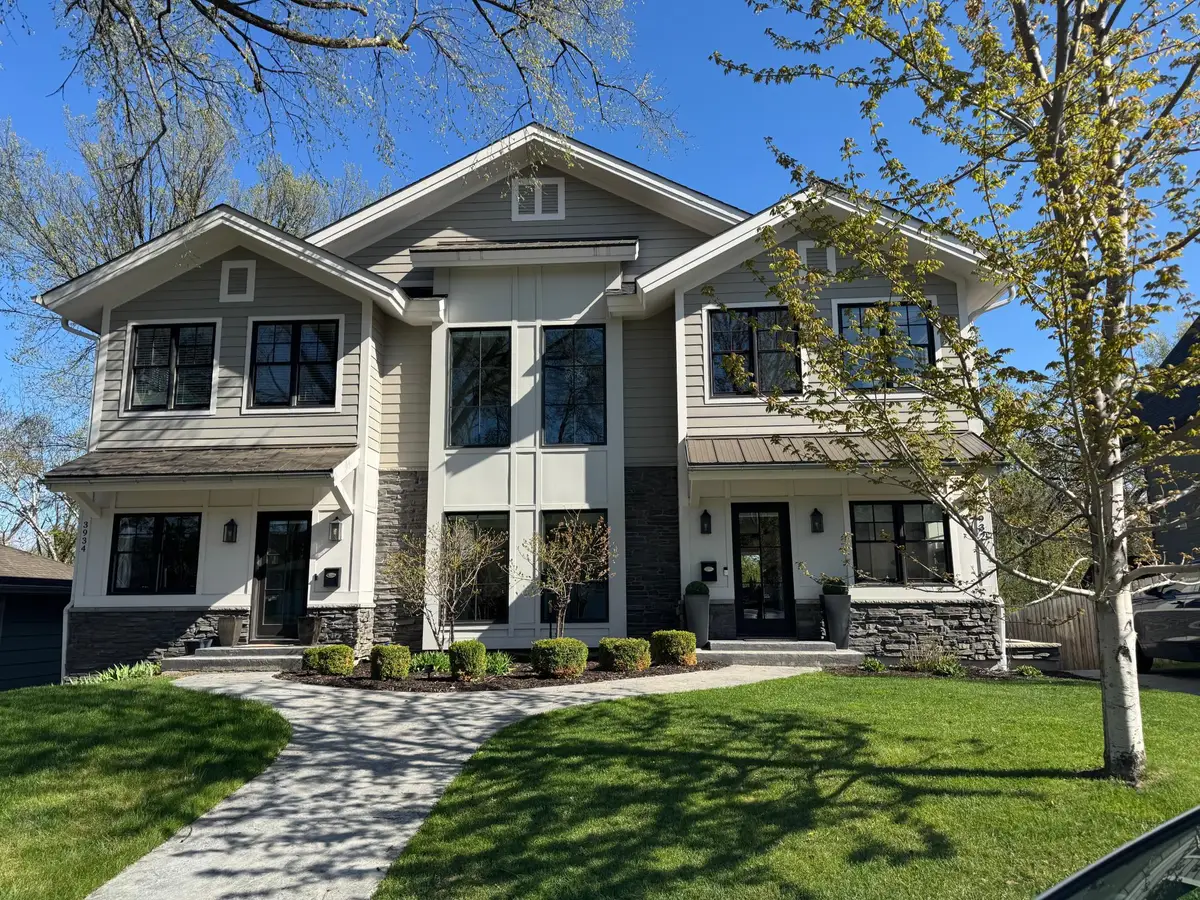 3932 W 49th Street, Edina, MN 55424 - #1