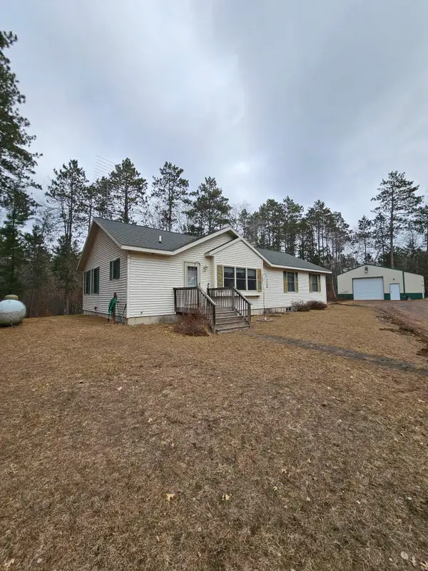 W9424 Lakewood Road, Spooner, WI 54801