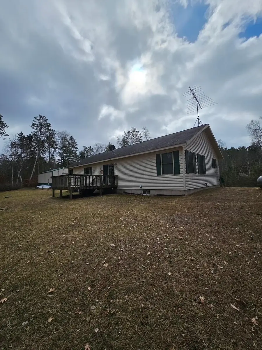 W9424 Lakewood Road, Spooner, WI 54801 - #2