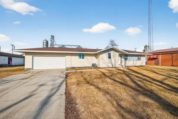 213 1st Street E, Hunter, ND 58048