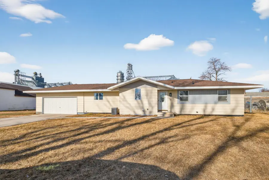 213 1st Street E, Hunter, ND 58048 - #2