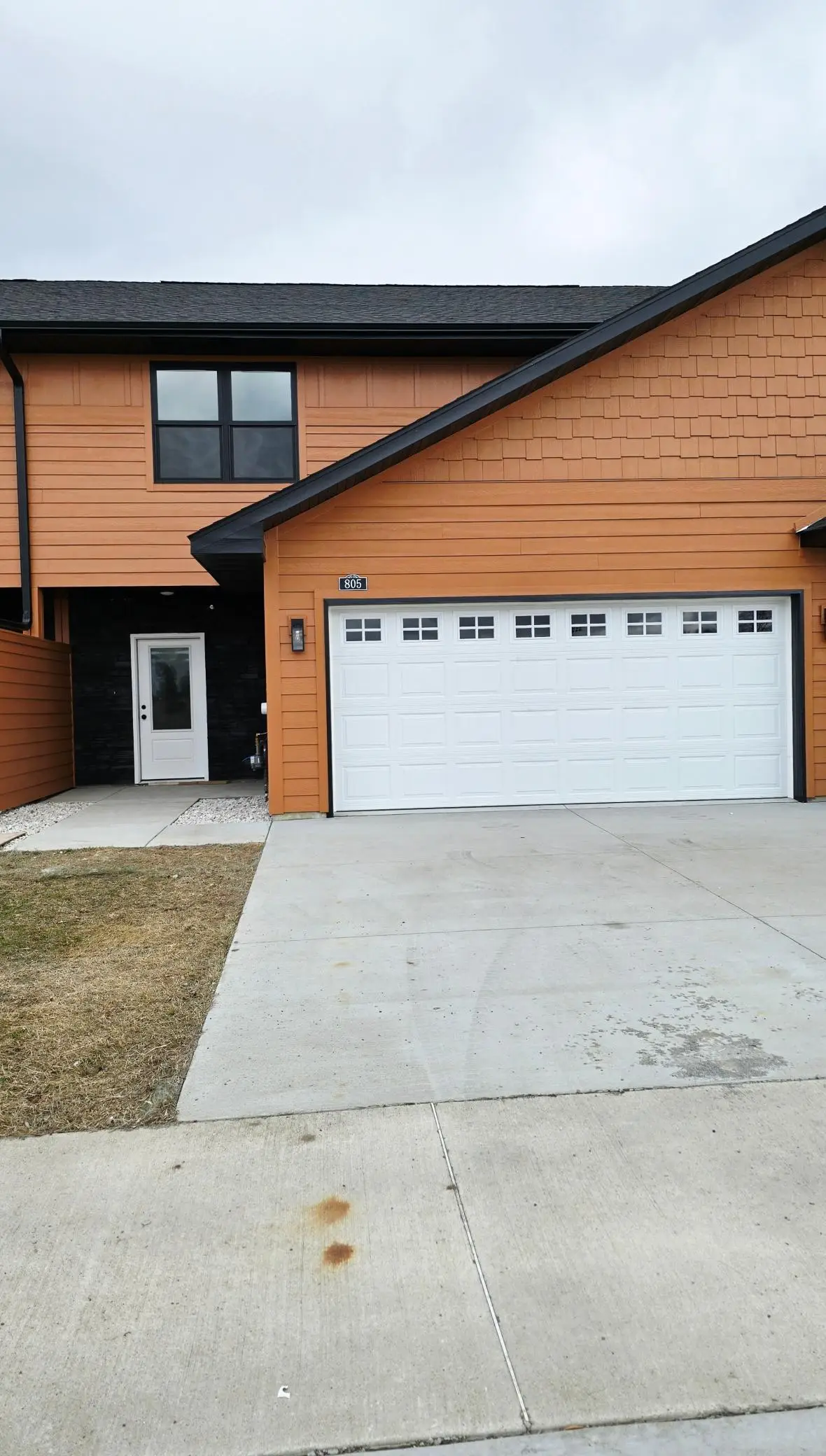 805 Viburnum Street, Belle Plaine, MN 56011 - #1