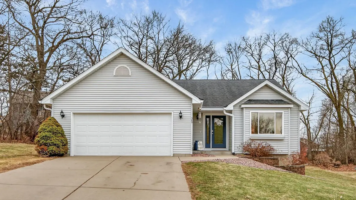 305 Arbor Hills Circle, Eau Claire, WI 54703 - #1