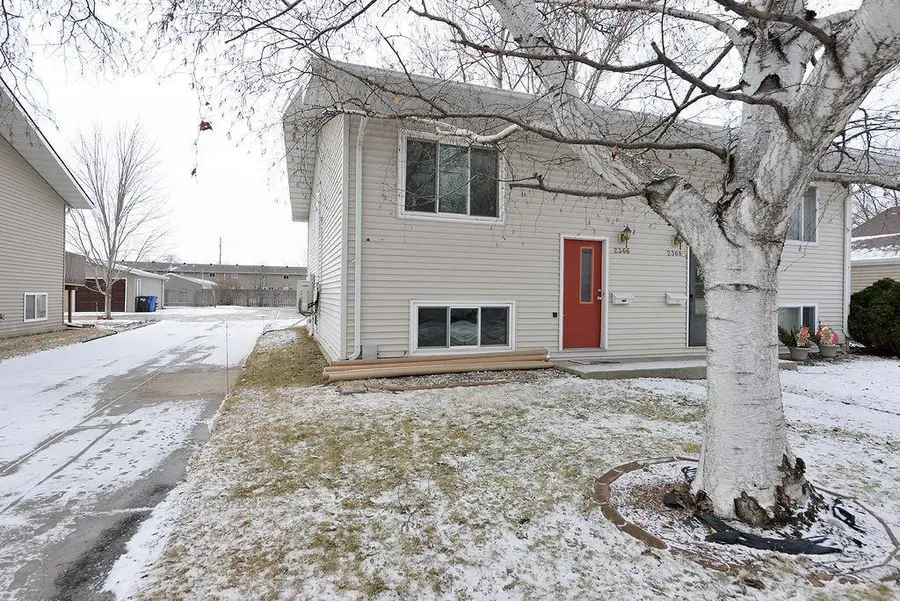 2366 20th Avenue S, Fargo, ND 58103 - #2