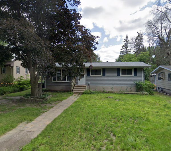 2668 4th Avenue E, North Saint Paul, MN 55109