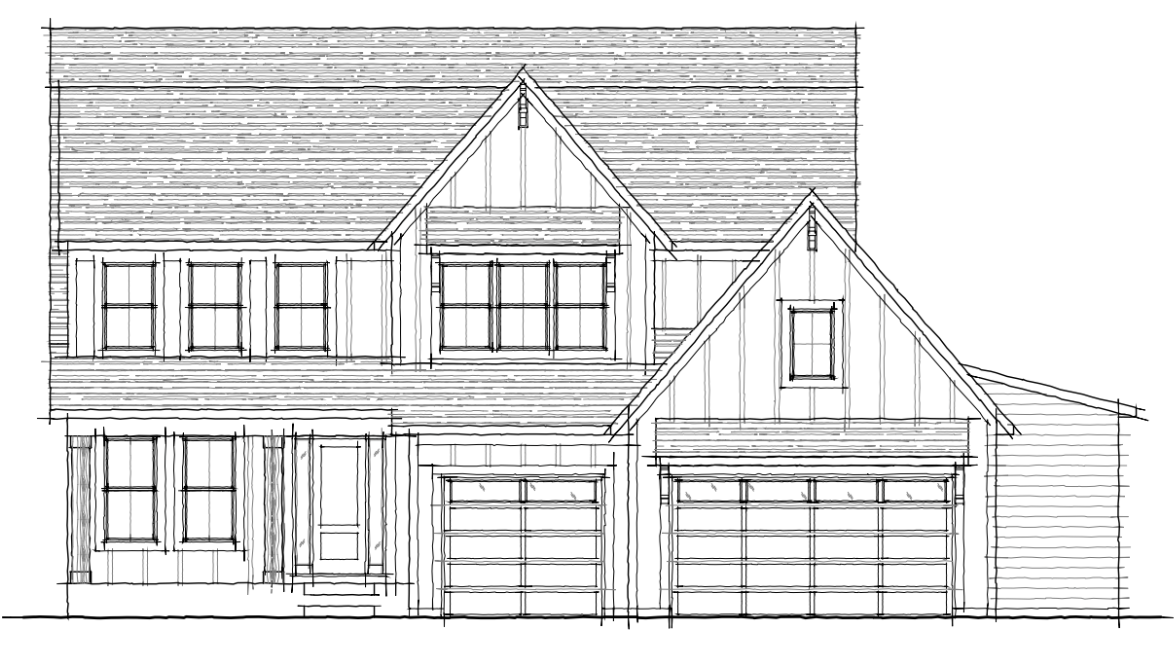 4316 Hillside Drive, Medina, MN 55340 - #1