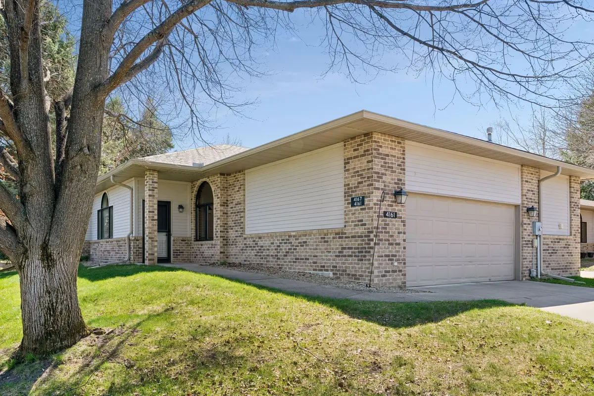 4161 Arbor Lane, Eagan, MN 55122 - #1