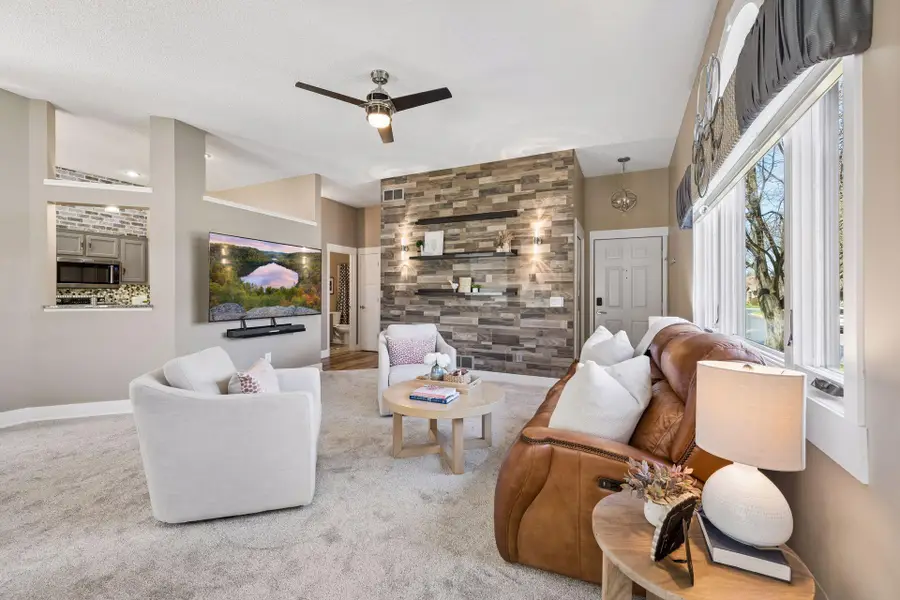 4161 Arbor Lane, Eagan, MN 55122 - #2