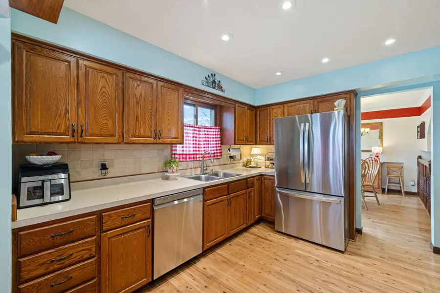 11807 Pennsylvania Avenue N, Champlin, MN 55316 - #2