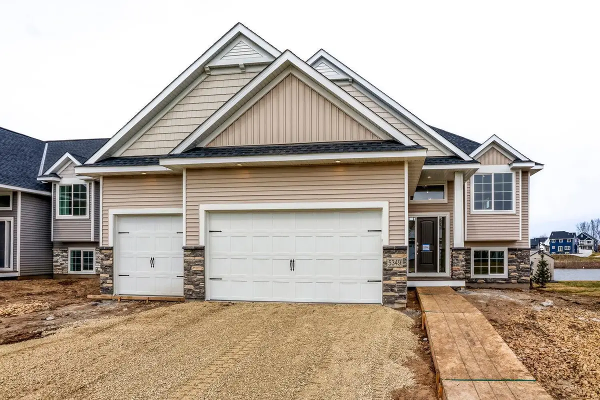 5349 178th Street W, Lakeville, MN 55044 - #1