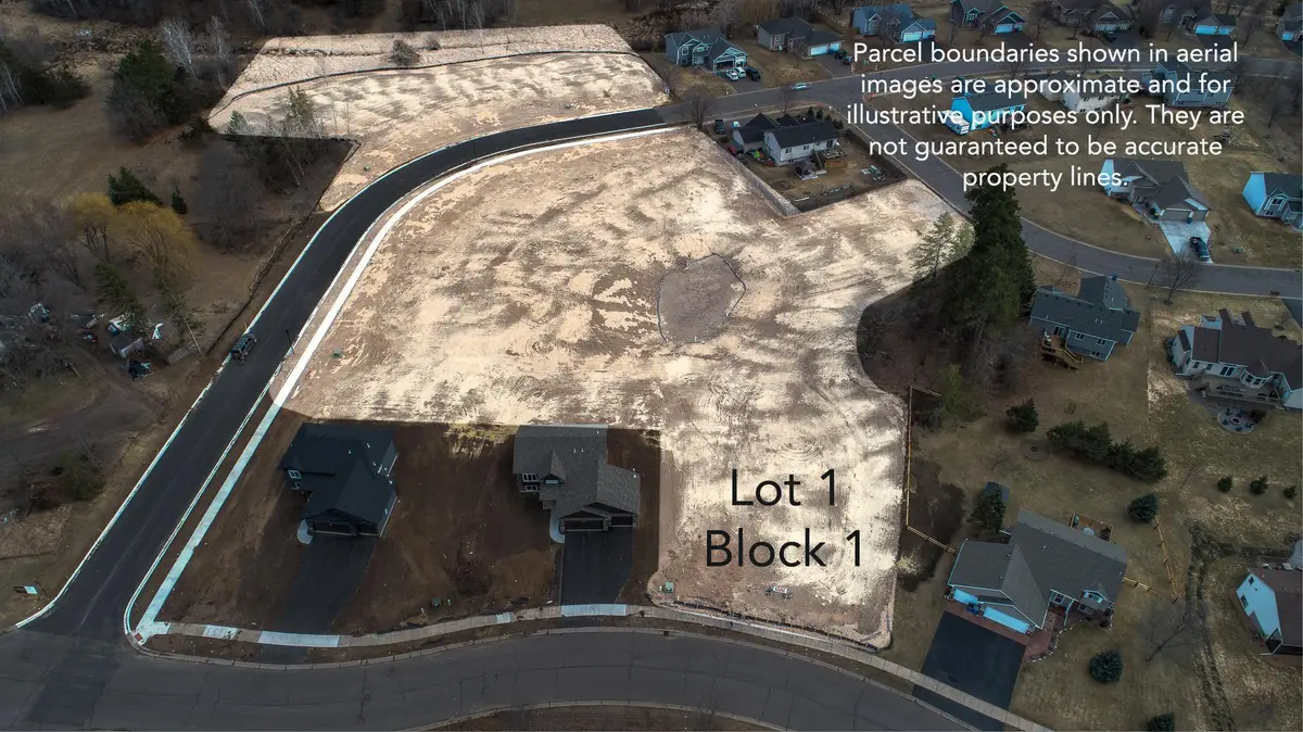 Lot 1 Blk 1 34th Avenue Sw, Cambridge, MN 55008 - #1