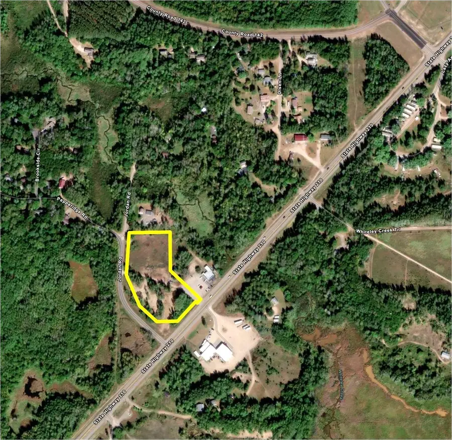 Tract B Hwy 210, Brainerd, MN 56401 - #2