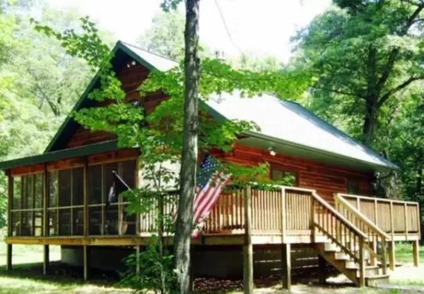 7693 Horseshoe Drive, Siren, WI 54872