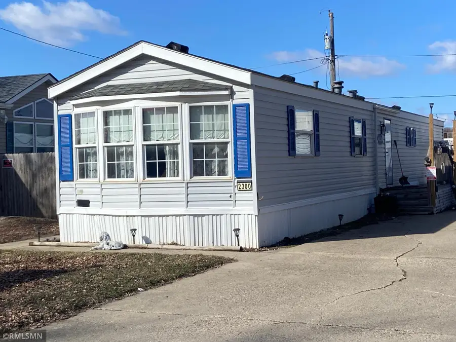 2300 Sundet Lane, Faribault, MN 55021 - #2