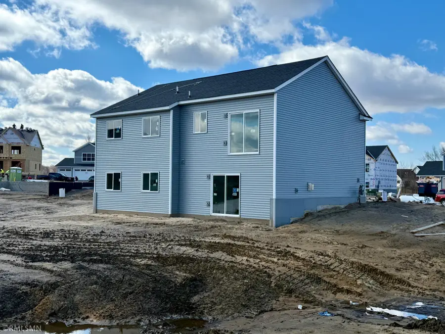 1555 Meadows Drive Ne, East Bethel, MN 55011 - #2