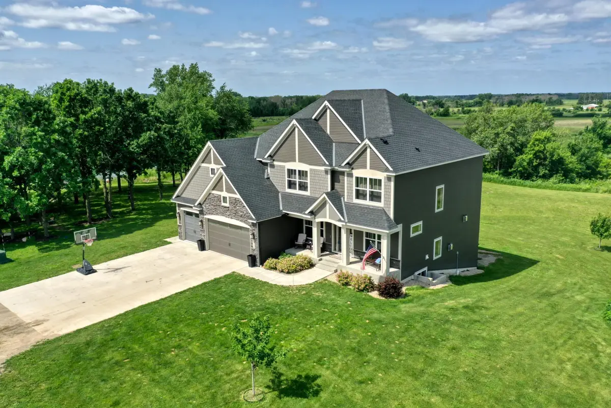 18340 Forest Road N, Forest Lake, MN 55025 - #1